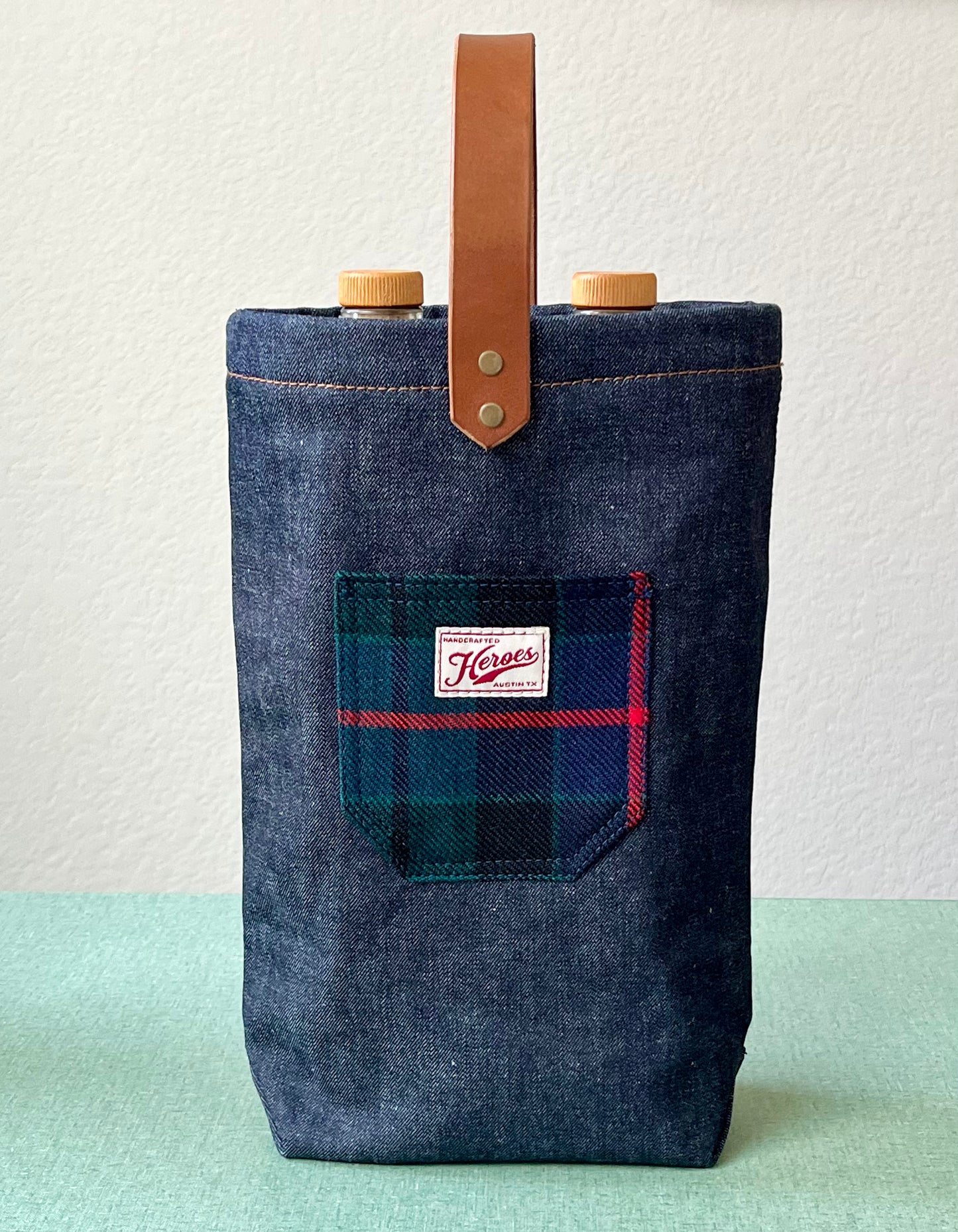 Bottle Bag