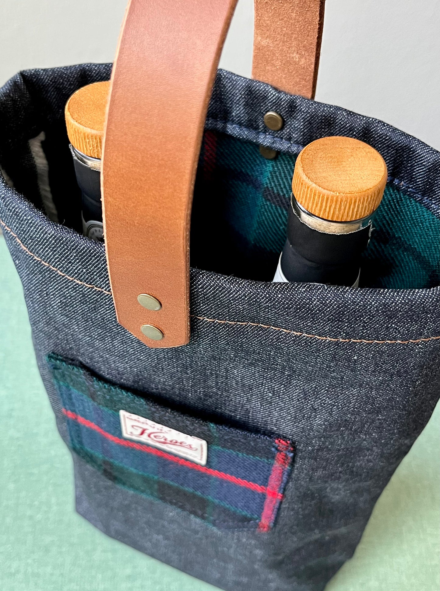 Bottle Bag