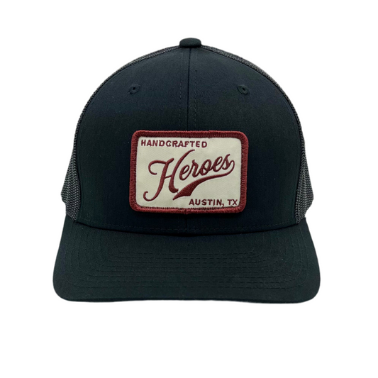 Trucker Hat