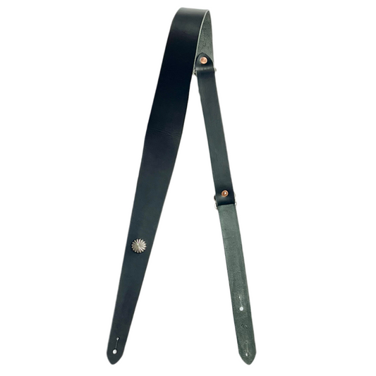 Contour Guitar Strap