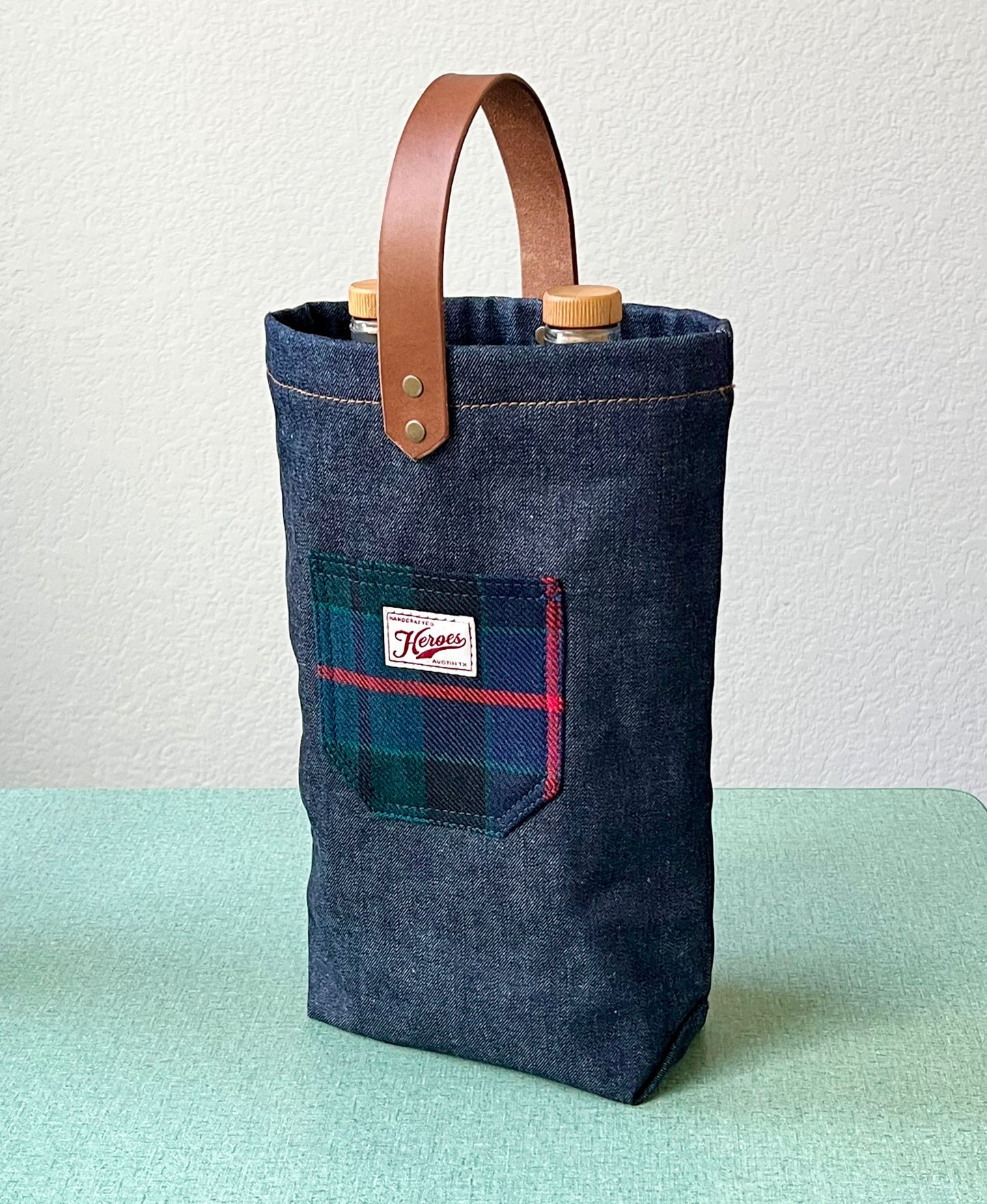 Bottle Bag