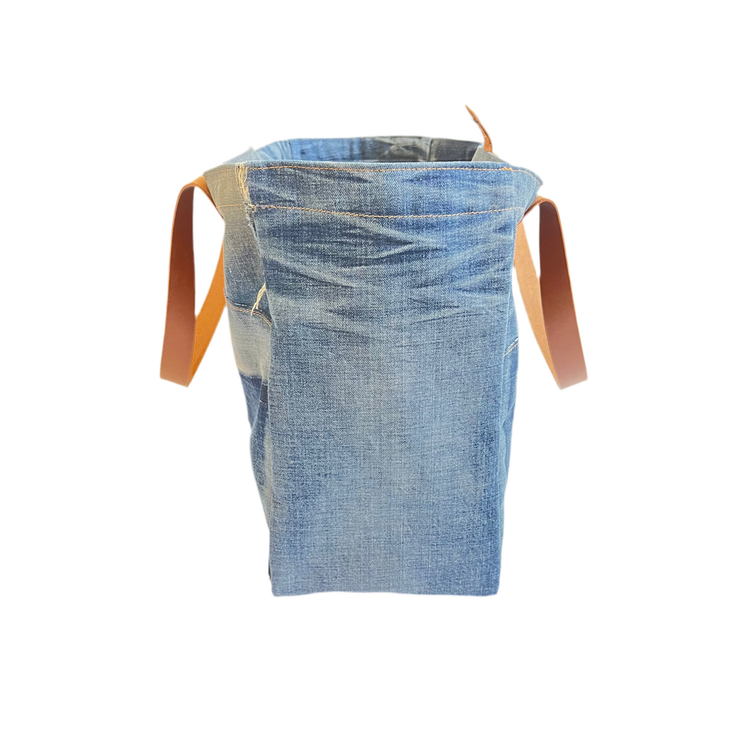 Hand-Me-Down Tote III