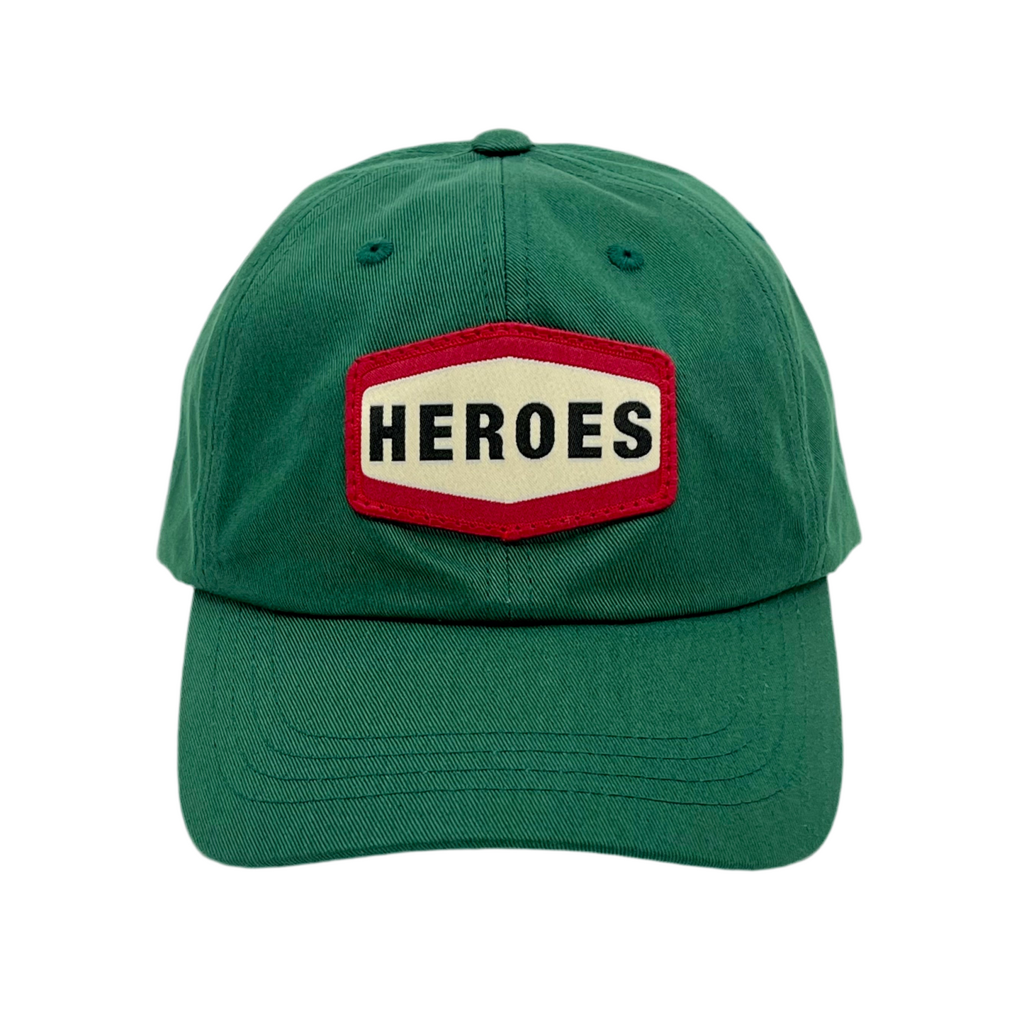 Service Station Cap