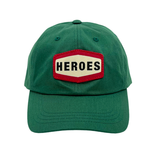 Service Station Cap
