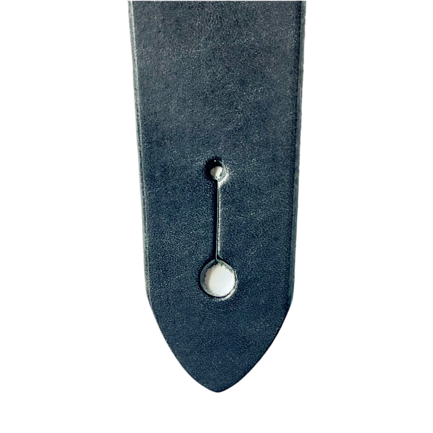 Contour Guitar Strap