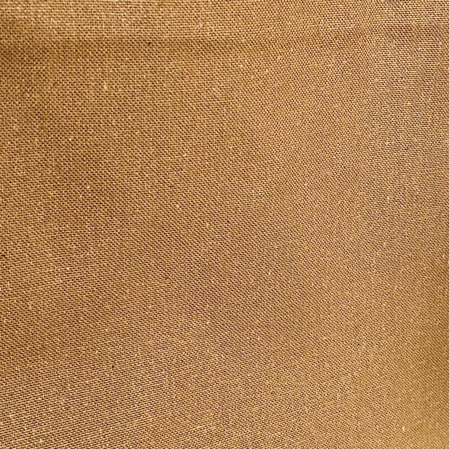 Canvas Apron