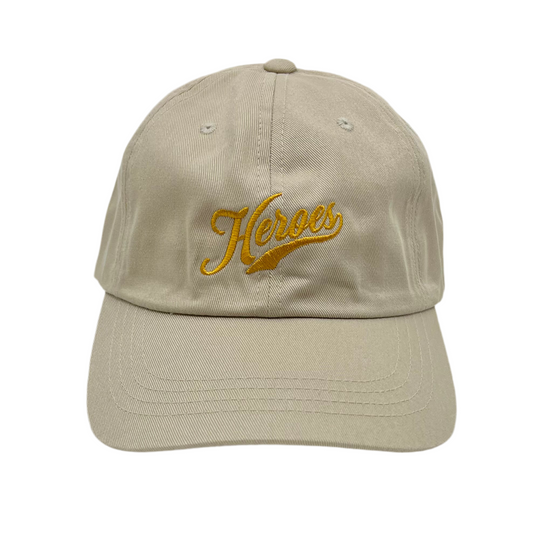 Dad Cap