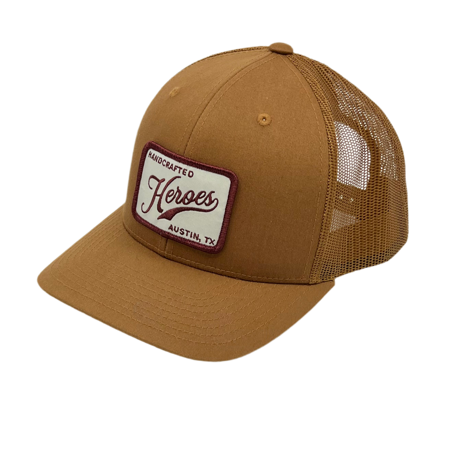 Trucker Hat