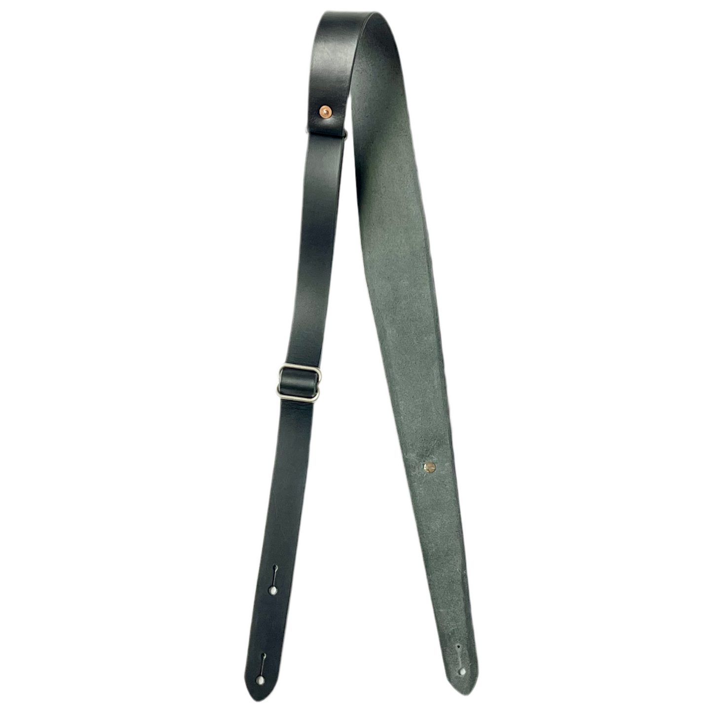 Contour Guitar Strap