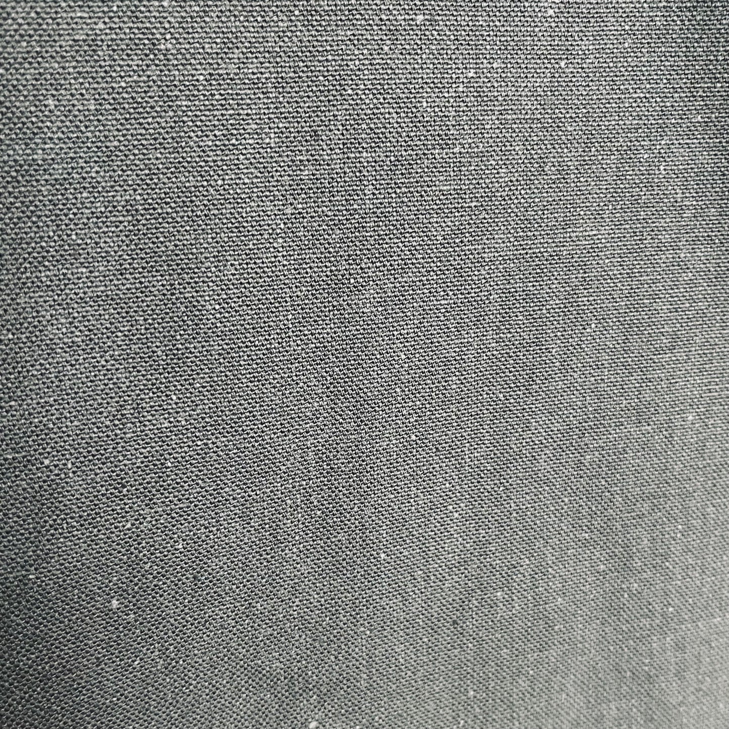 Canvas Apron