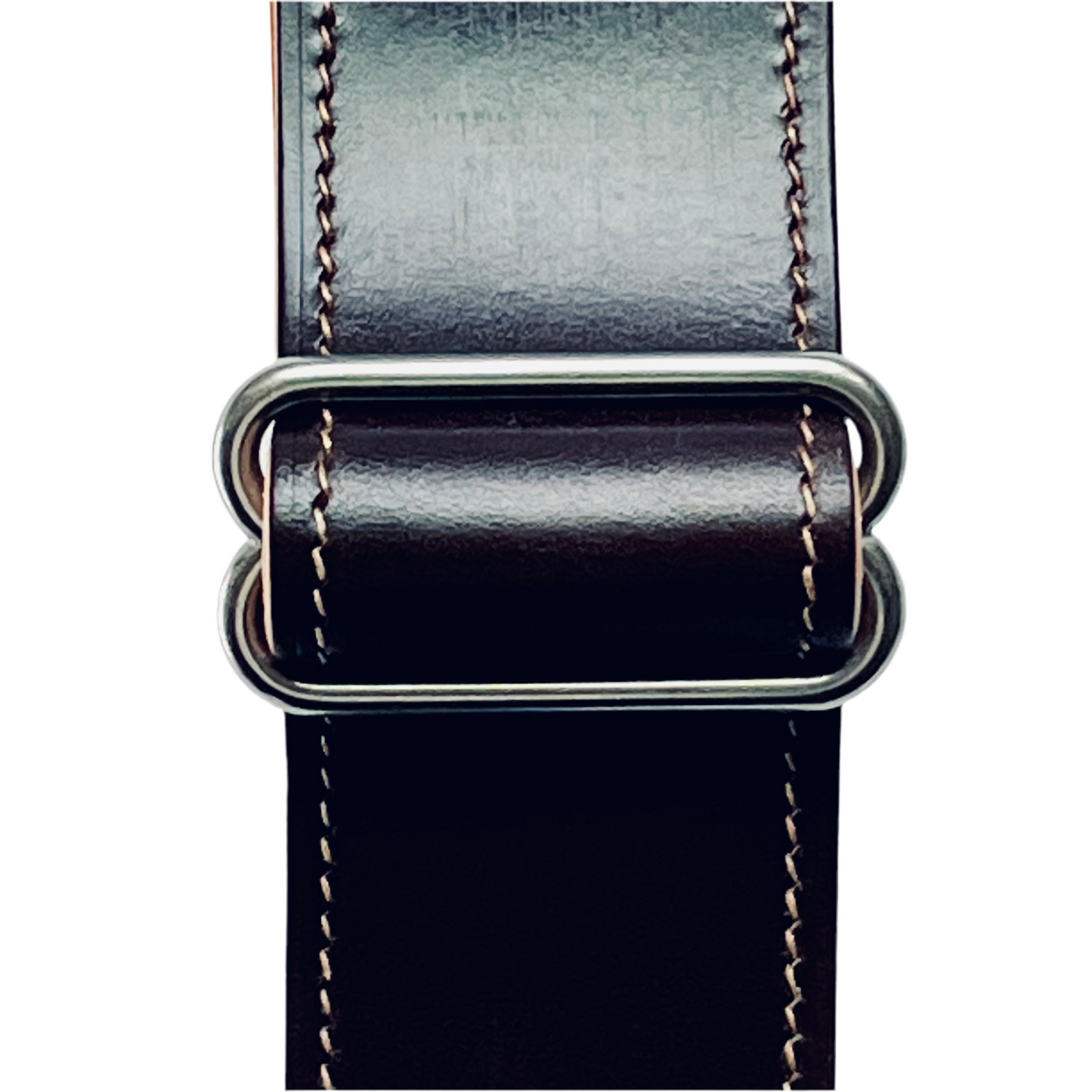 Saddle Guitar Strap