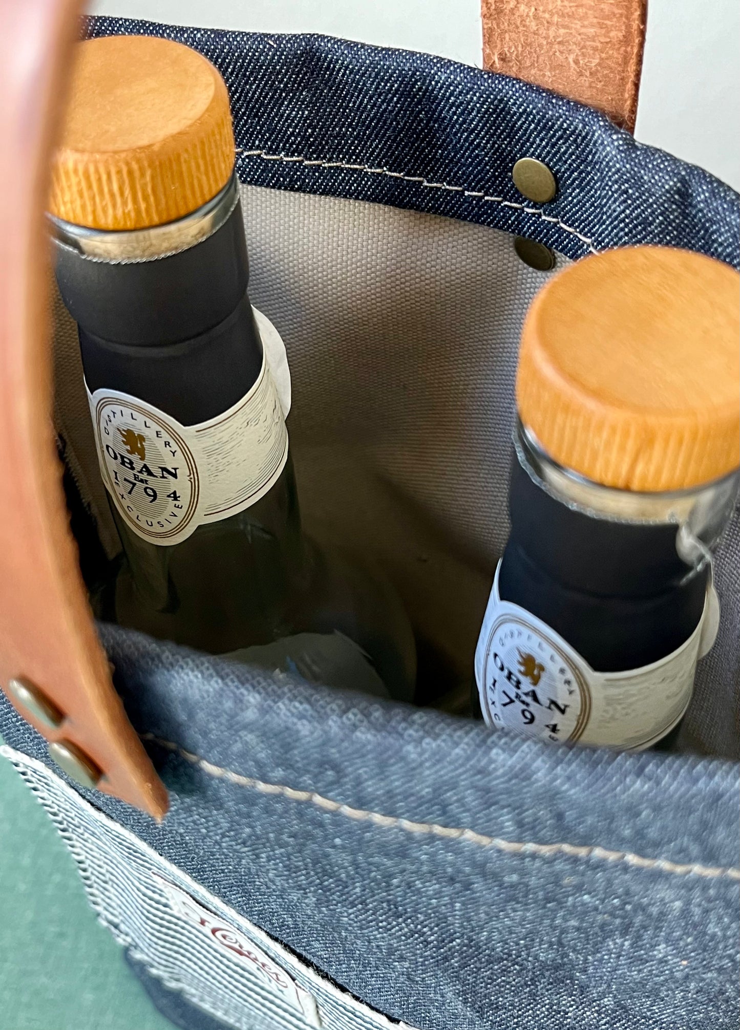 Bottle Bag