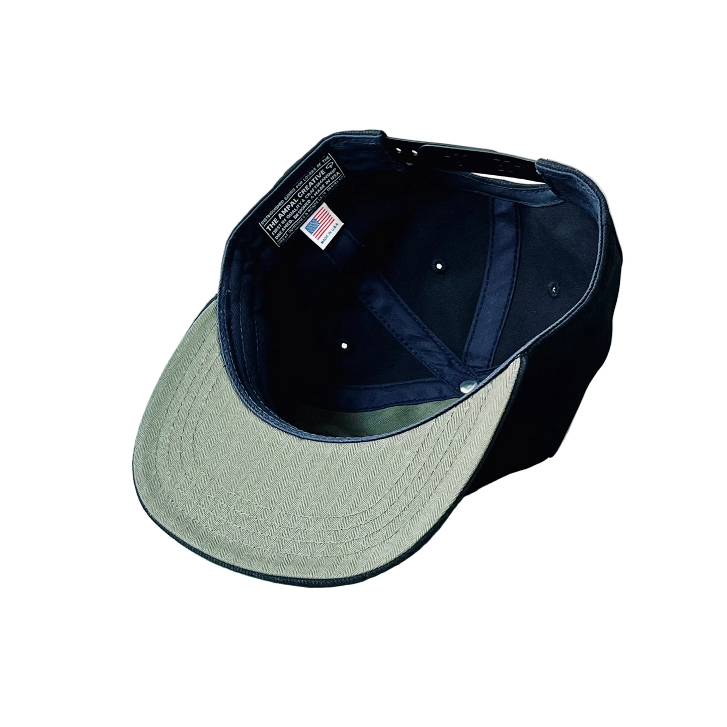 Union Cap
