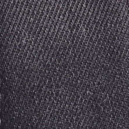 Denim Field Tote