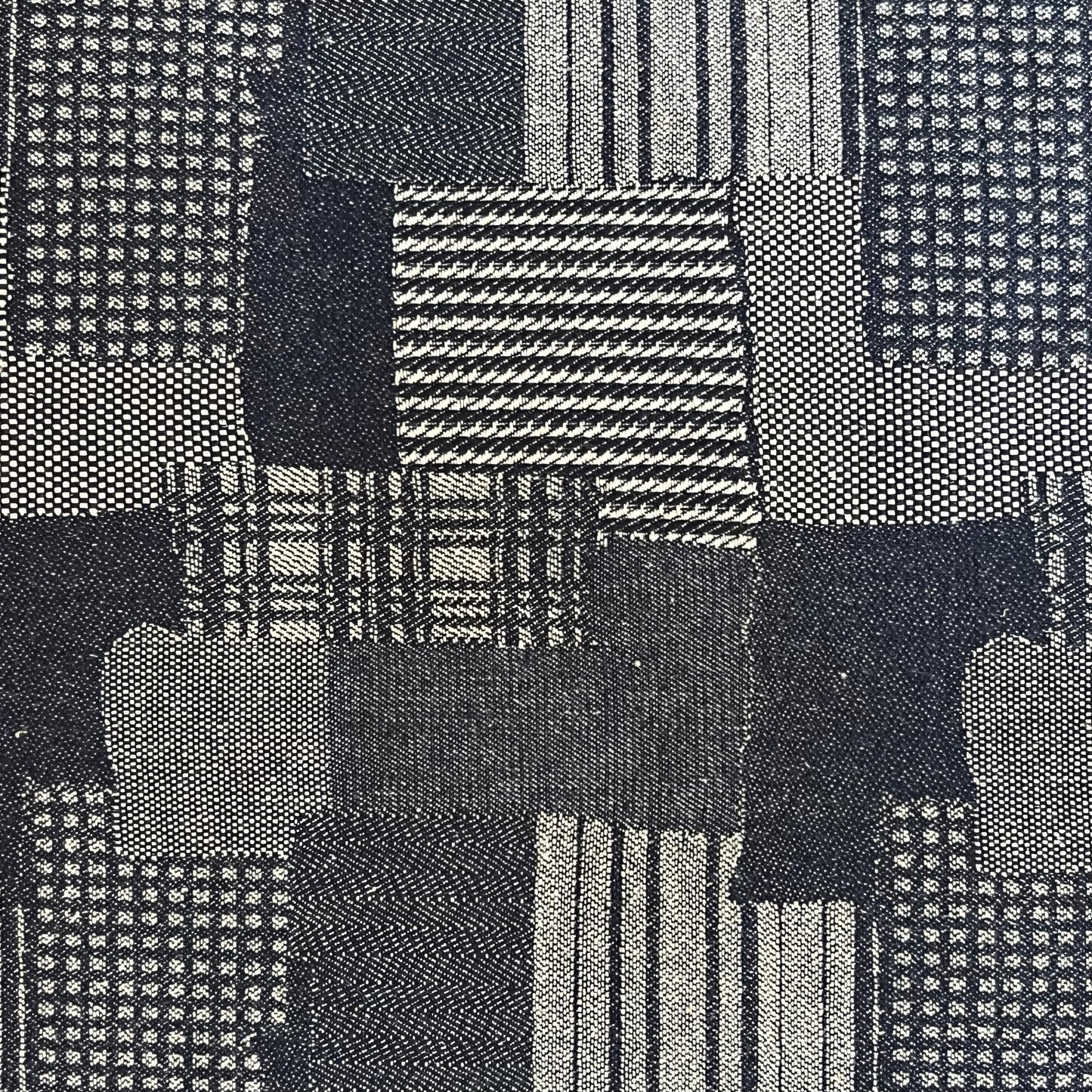 Indigo Pillows