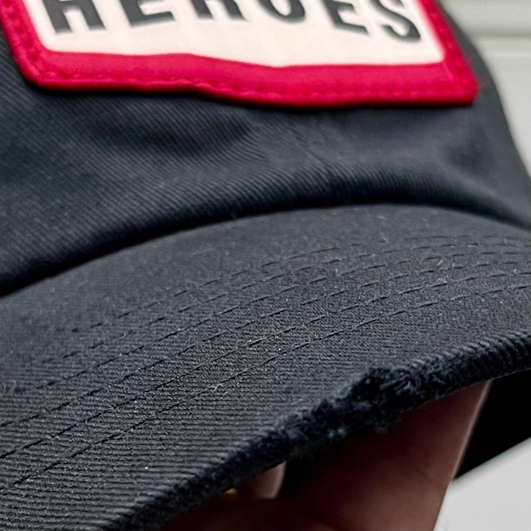 Service Station Cap