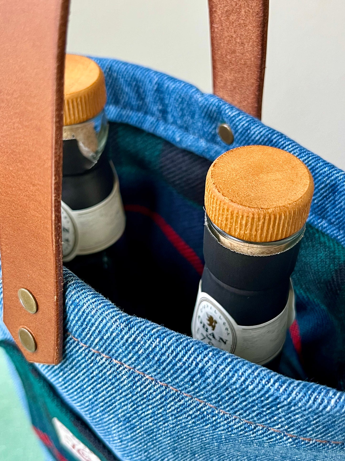 Bottle Bag
