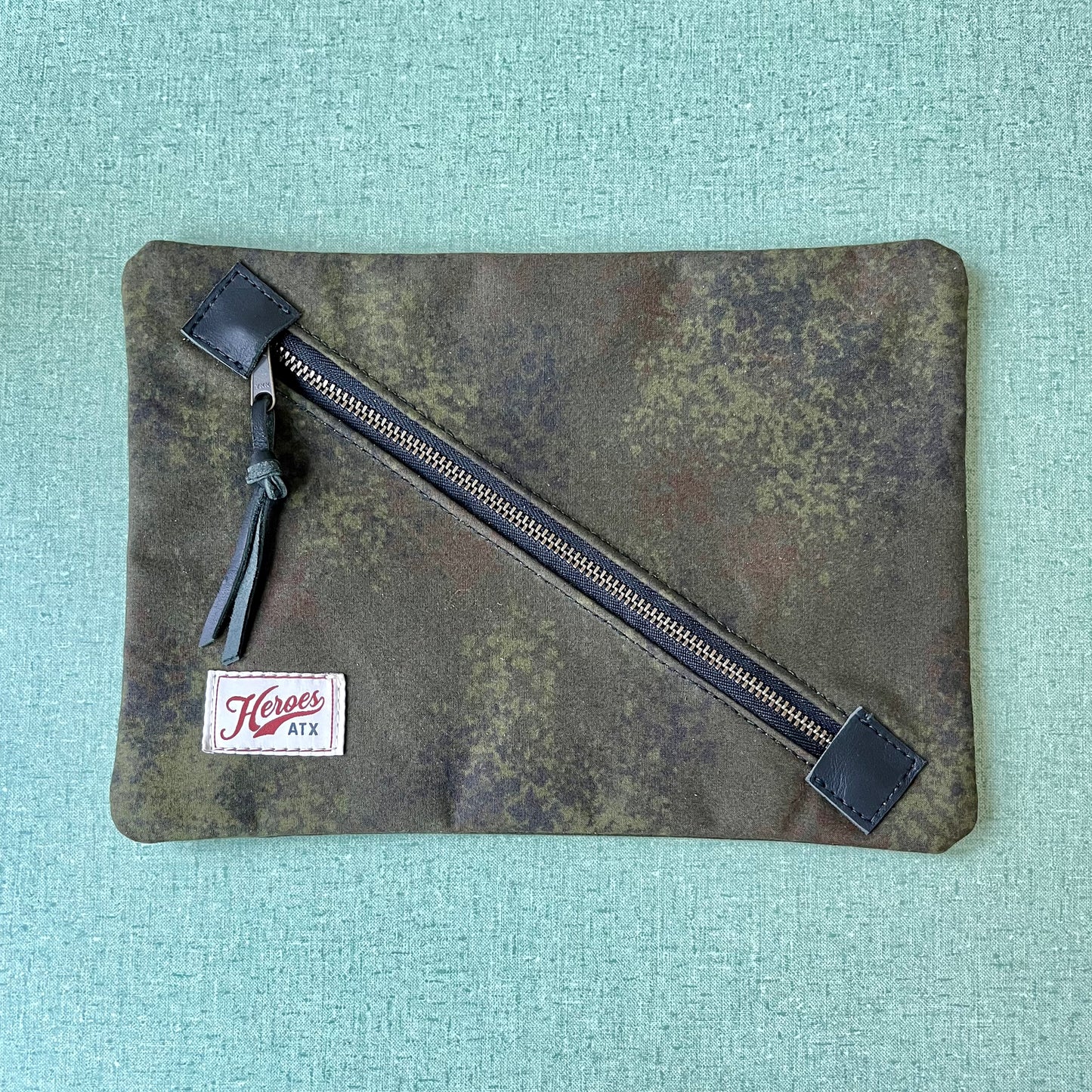 Flat-Pack Travel Kit