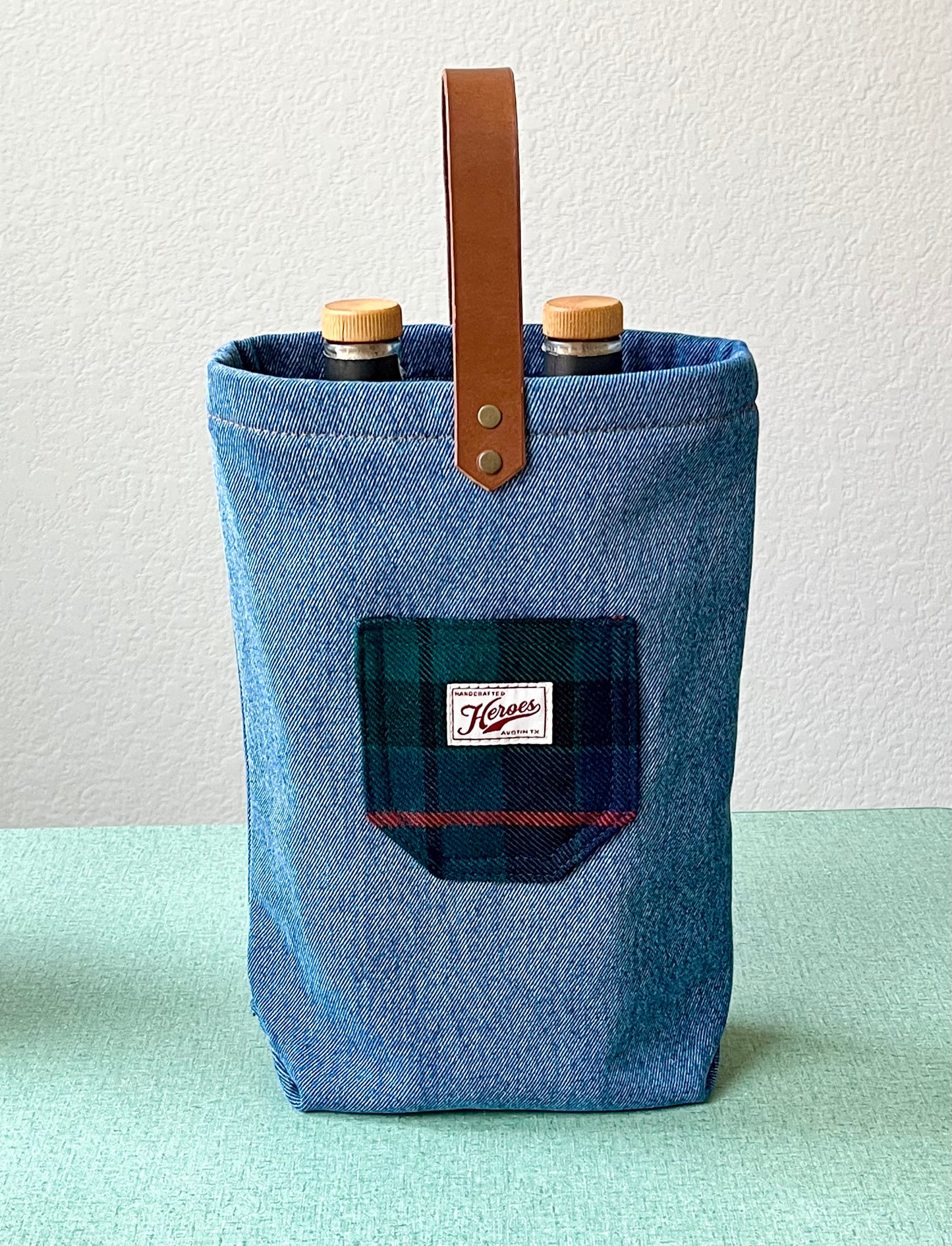 Bottle Bag