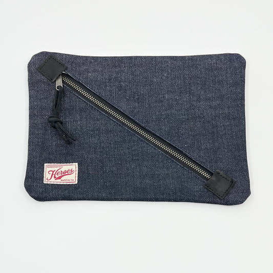 Flat-Pack Travel Kit