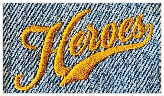 Heroes Gift Card