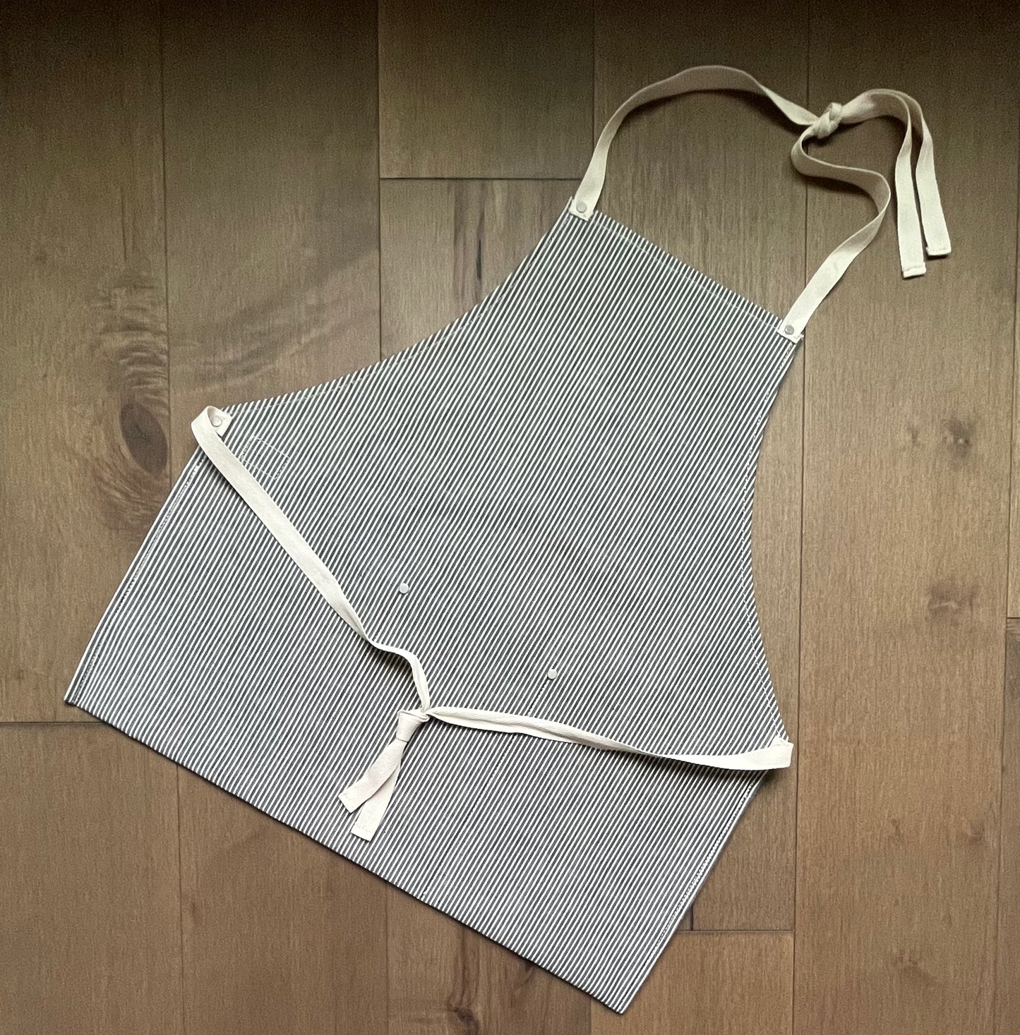 Denim Apron
