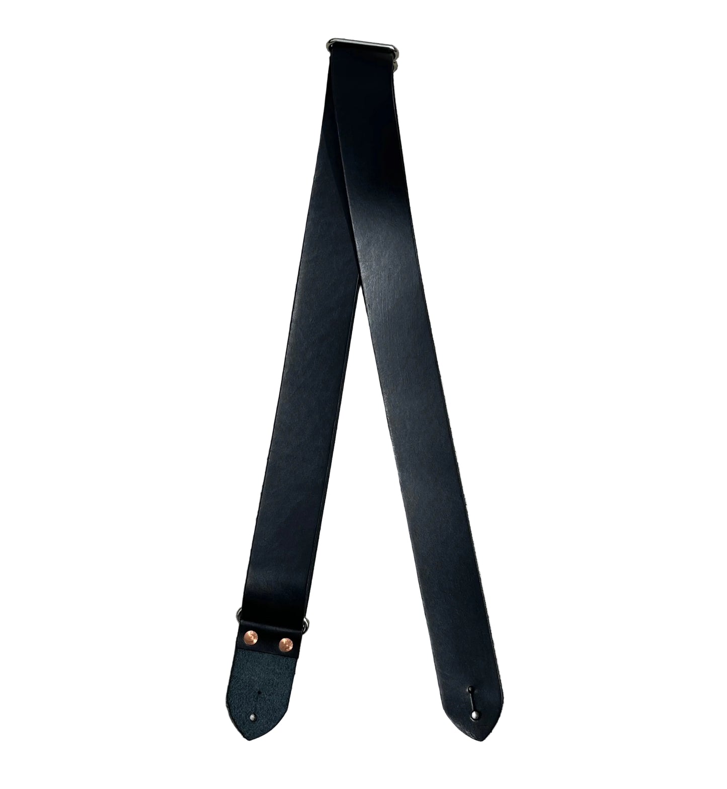 Bridle Guitar Strap