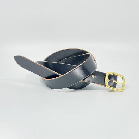 Bridle Leather Belt