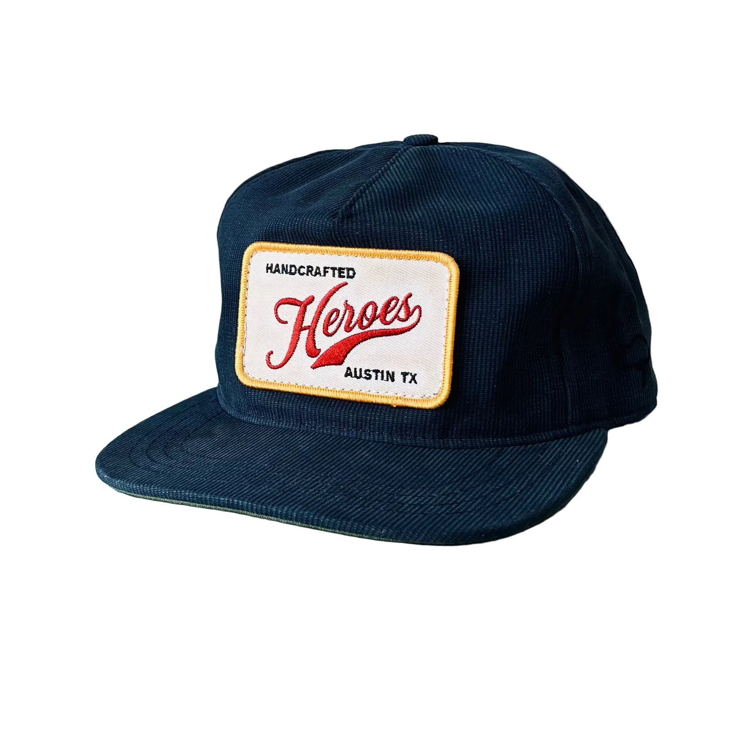Union Cap