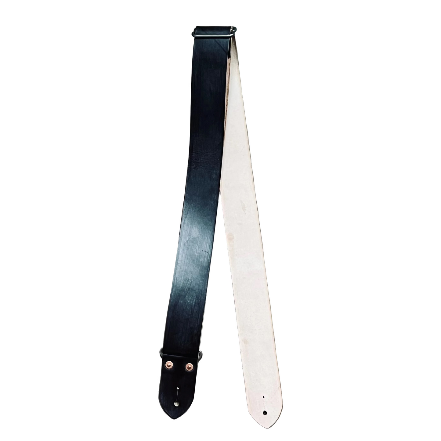 Bridle Guitar Strap