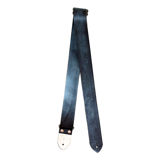 Bridle Guitar Strap