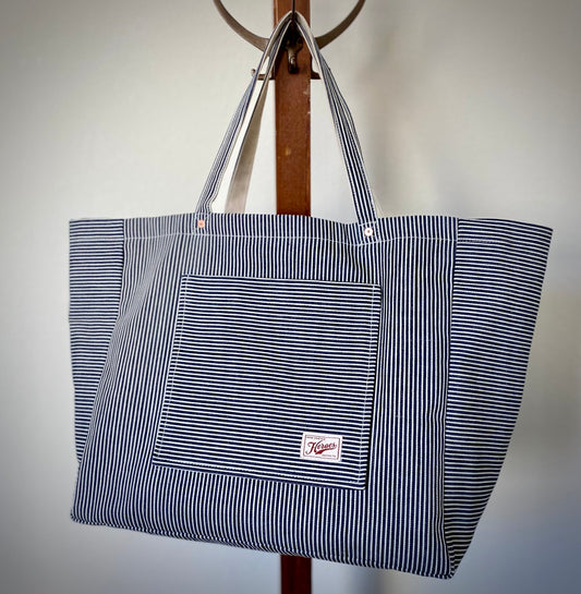 Utility Tote